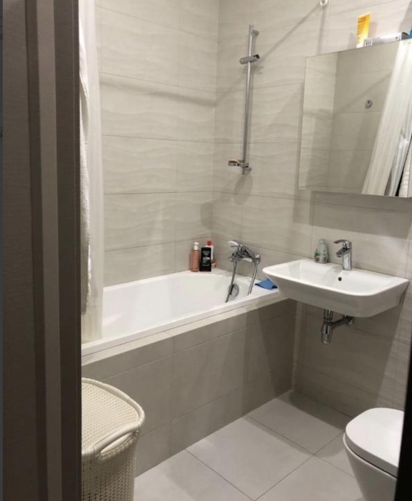 продажа двухкомнатной квартиры номер A-173731 в Приморском районе, фото номер 8